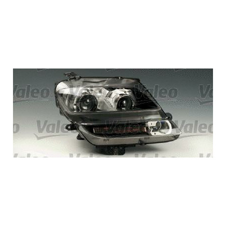 PR FIAT ULYSSE 2002/09 XENO DX LHD