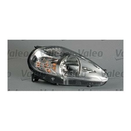 PR FIAT GRANDE PUNTO 2005/09 DX LHD