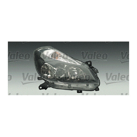 FARO SX H1-H7-H7 PR REGEL RENAULT CLIO 08/05 