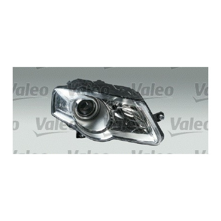 FARO DX H7-H7 C/MOTOR EL VW PASSAT 04/05 