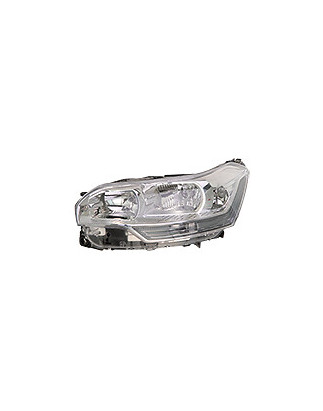 FARO DX H1-H7-H7 C/MOTOR ELETT AUTO DIREZ CITROEN C5 01/08 