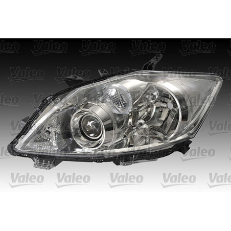 PR TOYOTA AURIS RS 2010/03 DX LHD