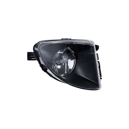 FEND DX H8 BMW SERIE 5 F10-F11 01/10  PLASTICA