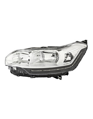FARO SX 2H7-H1 C/DRL LED C/MOTOR EL CITROEN C5 10/10 