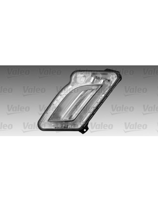 GR OTT A/DX LED VOLVO S60-V60 01/10 