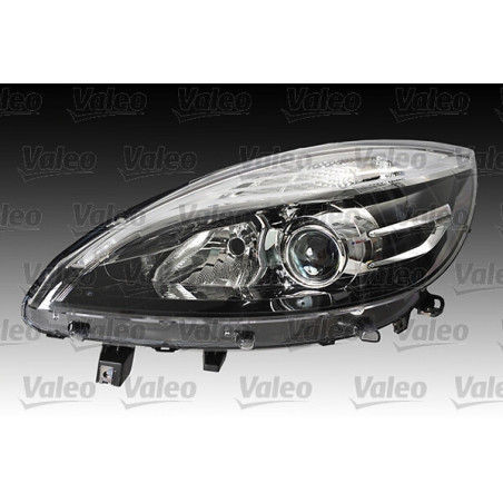 FARO SX 2H7 PRED REG ELETT RENAULT SCENIC 01/12 