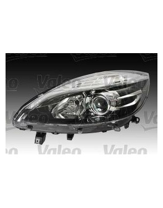 FARO DX 2H7 PRED REG ELETT RENAULT SCENIC 01/12 