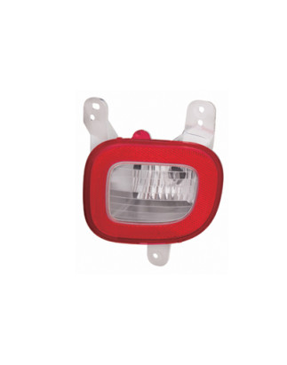 FANALE RETROMARCIA DX FIAT PANDA NEW (312/319) 2012  OEM 51848137