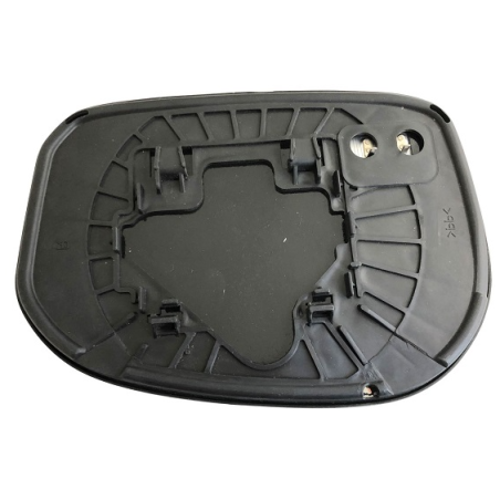 VETRO CON PIASTRA SX HONDA INSIGHT (ZE) 2009 2014 OEM 76253TF0G11