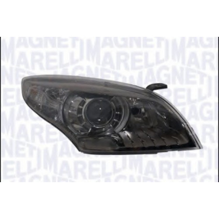 FARO DX BIXENO D1S-H7 C/MOT EL AFS S/CENTR RENAULT MEGANE 11/08 