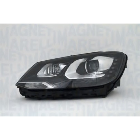 FARO SX XENO D3S-H7 AFS C/MOTOR EL S/CENTR VW SHARAN 01/10 