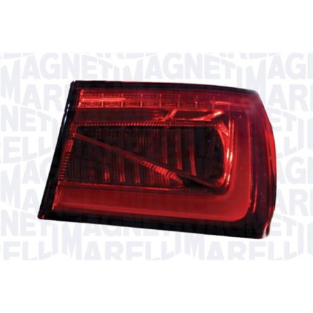 FANALE P/DX EST A LED AUDI A3 SEDAN-CABRIO 04/12 
