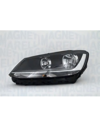 FARO SX 2H7 C/MOTOR EL VW SHARAN 01/10 
