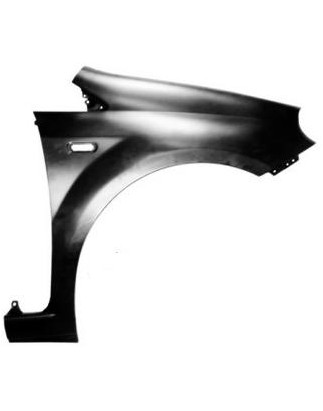 PARAFANGO ANT DX FIAT GRANDE PUNTO (199) 2005 2012 OEM 51855634