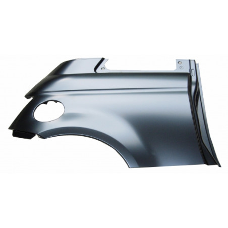 PARAFANGO POST DX ABARTH 500 2007 2016 OEM 71749347