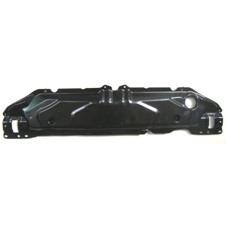 TRAVERSA COPERTURA RADIATORE ANT BMW SERIES 5 (E60/E61) 2003 2010 OEM 51647033741