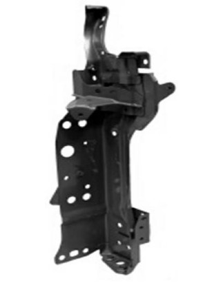 TRAVERSA RADIATORE ANT LATERALE DX TOYOTA C-HR (X1) 2016 2019 OEM 53202F4900