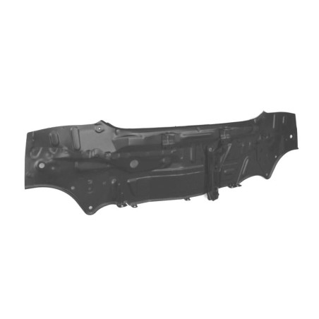 TRAVERSA POST TOYOTA YARIS II (P9) 2005 2011 OEM 5830752430