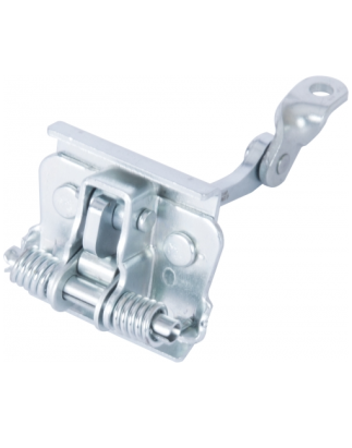 TIRANTE PORTA POST DX/SX PEUGEOT 607 (9D/9U) 2000 2007 OEM 9181F5