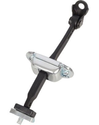 TIRANTE PORTA POST DX/SX HONDA CIVIC H/B-L/B (FK) 2012 2016 OEM 72840TV0E01