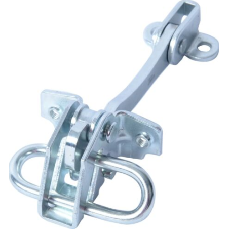TIRANTE PORTA POST DX/SX 5 FIAT PUNTO (188) 1999 2003 OEM 46537454
