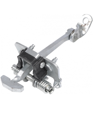 TIRANTE PORTA POST DX/SX PEUGEOT 307 (3A/3C) 2001 2005 OEM 9181P1