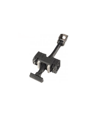 TIRANTE PORTA POST DX/SX BMW SERIES 3 SDN/S W (F30/F31) 2012 2014 OEM 51227446729