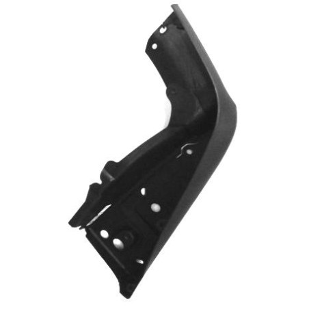 SPOILER PARAURTI POST DX TOYOTA PRIUS (W2) 2004 2009 OEM 7608747010