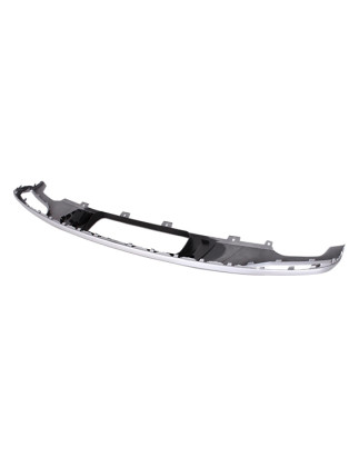 SPOILER PARAURTI POST GRIGIO AUDI Q5 (FYB/FYG/FYT) 2016 2020 OEM 80A807434CTB2