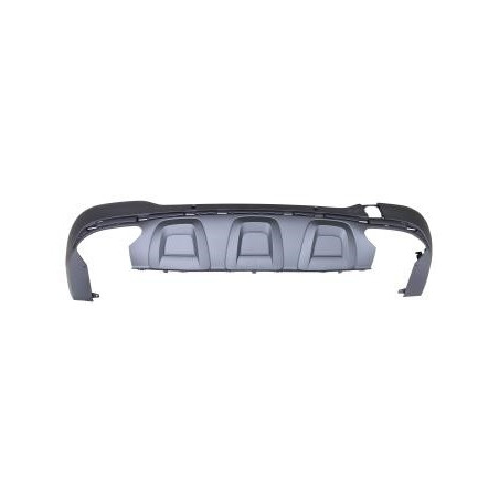 SPOILER PARAURTI POST MERCEDES-BENZ GLC (X253/C253) 2015 2020 OEM A2538850300