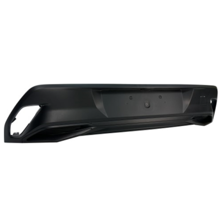 SPOILER PARAURTI POST NERO PEUGEOT 308 III (FB/FH/FP/F3/FM) 2021  OEM 16809650XT