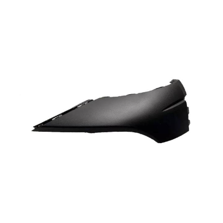 SPOILER PARAURTI ANT SX VOLKSWAGEN ID 4 (E21) 2020  OEM 11A8536659B9