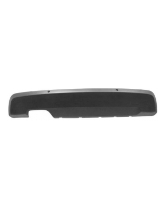 SPOILER PARAURTI POST PEUGEOT 308 II (LB/LP/LW/LH/L3) 2013 2017 OEM 98005537XT