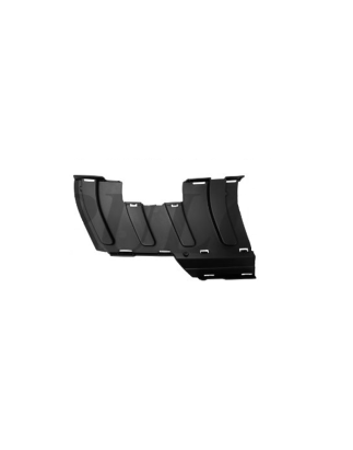 TAPPO GRIGLIA PARAURTI ANT CITROEN C3 AIR CROSS (2R/2C) 2017 2021 OEM YQ009471XT