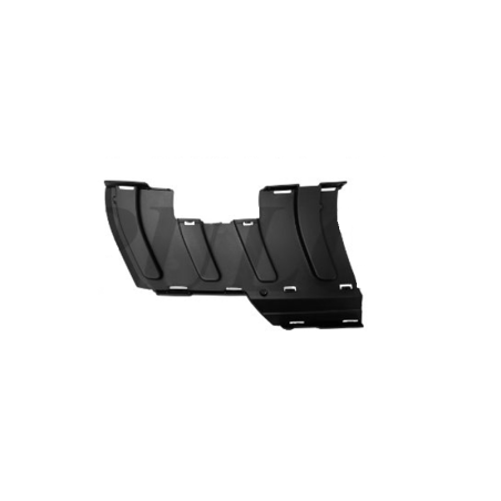 TAPPO GRIGLIA PARAURTI ANT CITROEN C3 AIR CROSS (2R/2C) 2017 2021 OEM YQ009471XT