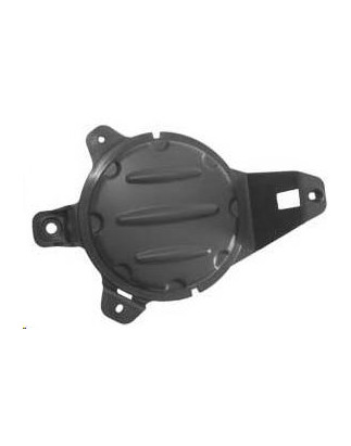 TAPPO FENDINEBBIA SX MITSUBISHI P/U L200 (KAT/KBT) 2006 2010 OEM 8321A086ZZT