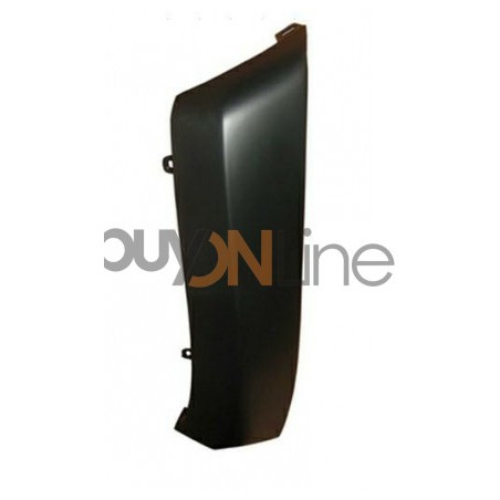 TERMINALE PARAURTI ANT SX VOLKSWAGEN AMAROK P/U (S6/S7) 2010 2016 OEM 27853728BGVRU