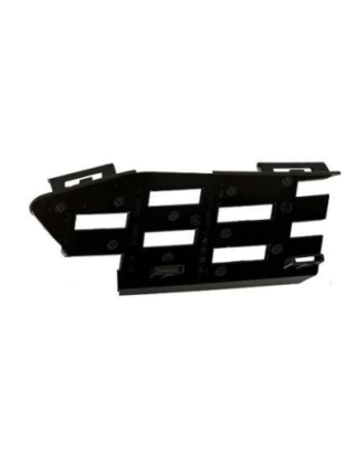 SUPPORTO FENDINEBBIA SX BMW SERIES 2 ACTIVE/GRAN TOURER (F45/F46 2014 2017 OEM 51118073901