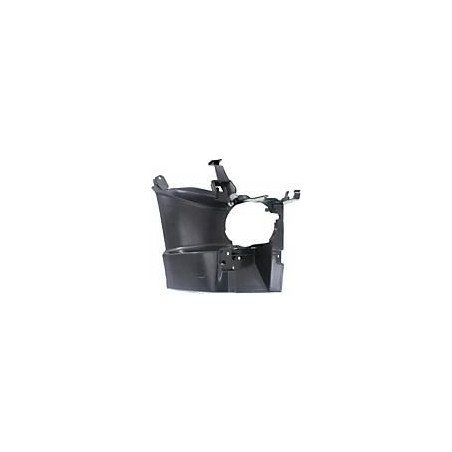 SUPPORTO FENDINEBBIA DX BMW SERIES 3 SDN/S W (F30/F31) 2012 2014 OEM 51117266198