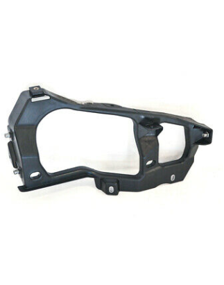 SUPPORTO FARO ANT DX VOLKSWAGEN TOUAREG (7P5/7P6) 2010 2014 OEM 7P6806510
