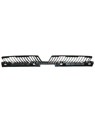 SUPPORTO PARAURTI ANT NERO VOLKSWAGEN TOUAREG (CR7/RC8) 2018  OEM 760807192