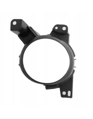 SUPPORTO FENDINEBBIA ANT SX PLASTICA MAZDA 6 (GJ/GL) 2013 2016 OEM GHR451694