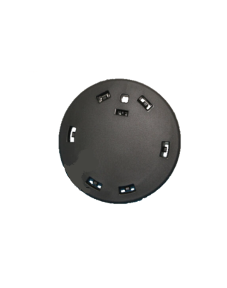 SUPPORTO FREGIO COFANO ANT SMART FORFOUR (453) 2015  OEM A4538170208