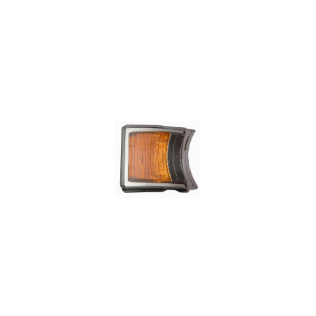 FANALE ANT DX/SX ARANCIO CROMATA SCANIA SERIE G - P- R 2014  OEM 2241544