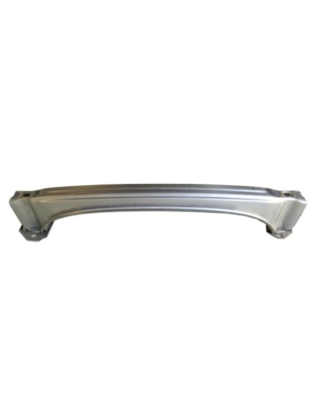RINFORZO PARAURTI POST BMW SERIES 5 (G30/G31) 2016 2020 OEM 51127386504