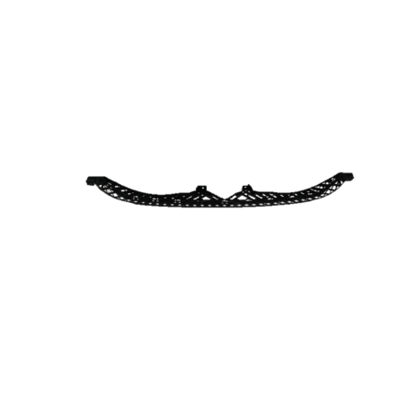 RINFORZO PARAURTI ANT PLASTICA VOLKSWAGEN PASSAT (3G2/CB2/3G5/CB5) 2015 2019 OEM 3G0807889
