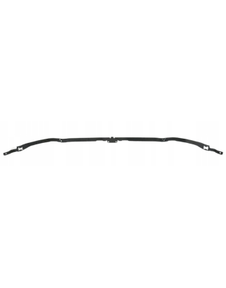 RINFORZO PARAURTI ANT SUP FERRO VOLKSWAGEN TOUAREG (CR7/RC8) 2018  OEM 760807349