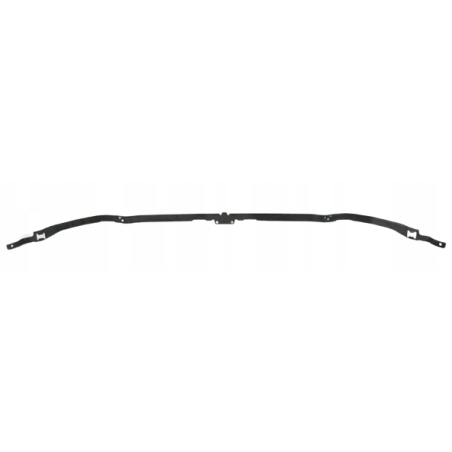 RINFORZO PARAURTI ANT SUP FERRO VOLKSWAGEN TOUAREG (CR7/RC8) 2018  OEM 760807349