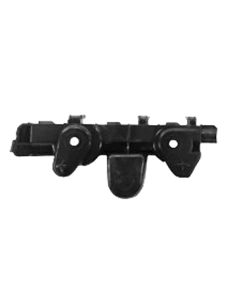 STAFFA PARAURTI ANT DX RENAULT CAPTUR I (J5/H5) 2017 2020 OEM 622223860R