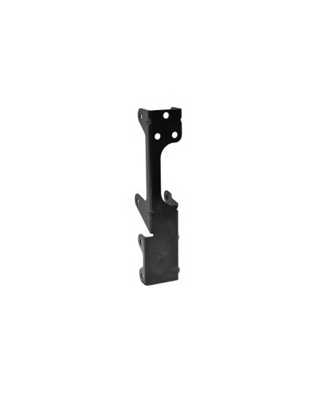 STAFFA RADIATORE ANT SX IVECO DAILY 2000 2007 OEM 500333124